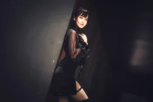 《玫瑰旗袍》｜三度_69 · 13张写真