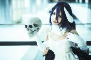 《雅儿贝德》｜三度_69 · 9张写真