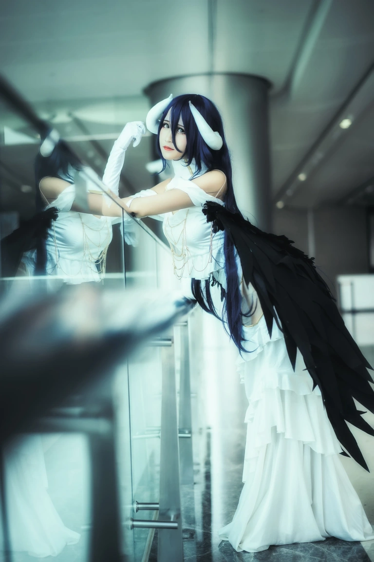 《雅儿贝德》｜三度_69 · 9张写真