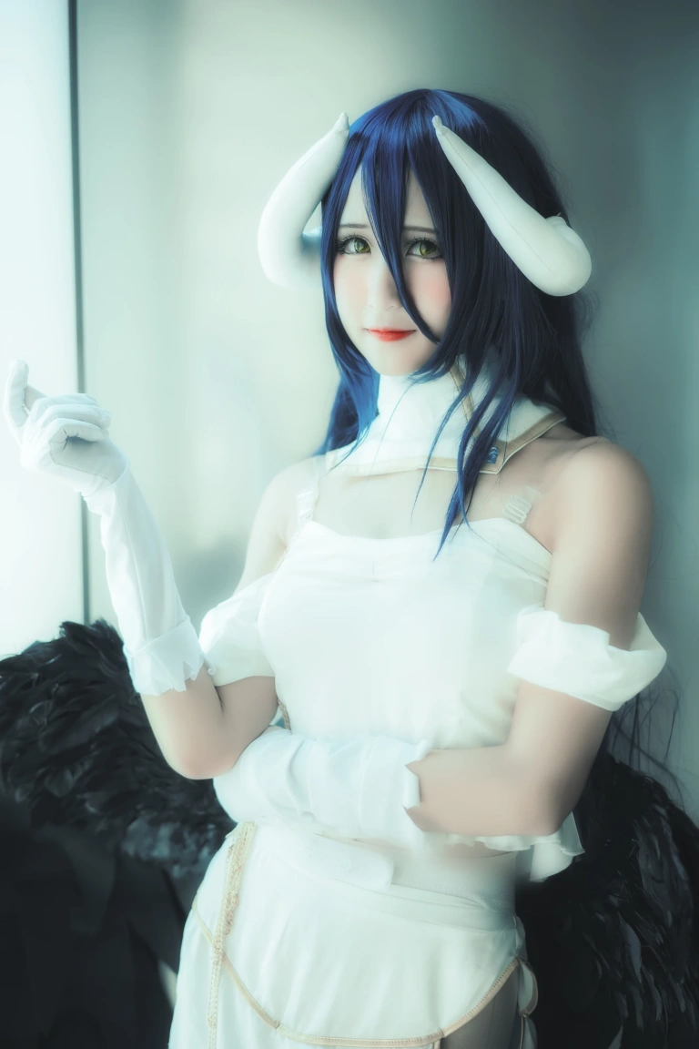 《雅儿贝德》｜三度_69 · 9张写真
