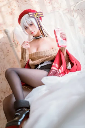 《贝尔法斯特》｜三度_69 · 19张写真