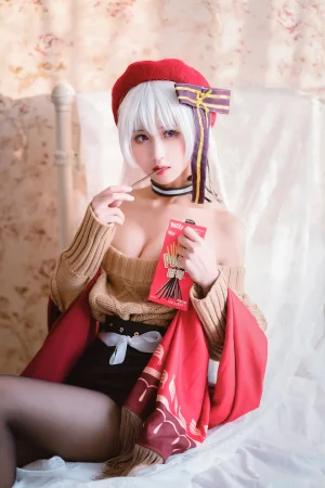 《贝尔法斯特》｜三度_69 · 19张写真