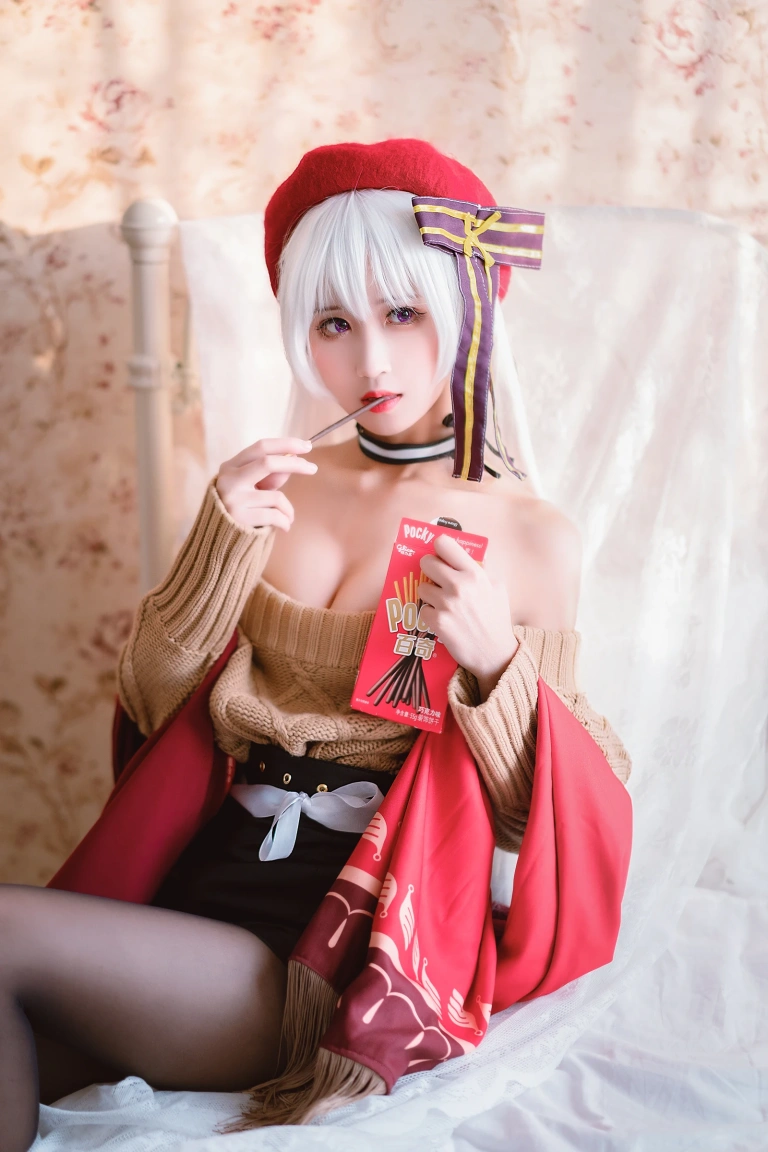 《贝尔法斯特》｜三度_69 · 19张写真
