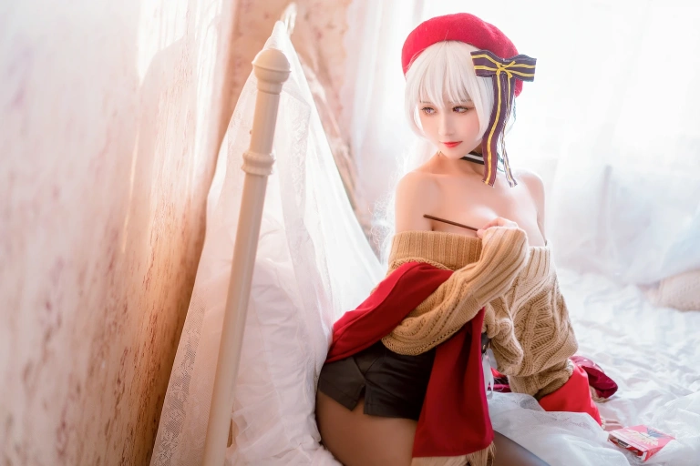 《贝尔法斯特》｜三度_69 · 19张写真