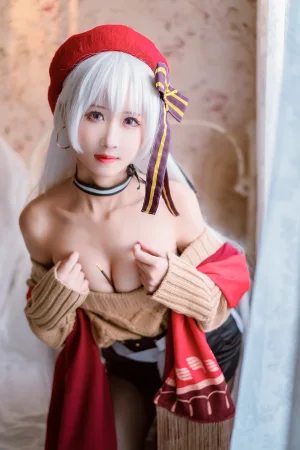 《贝尔法斯特》｜三度_69 · 19张写真