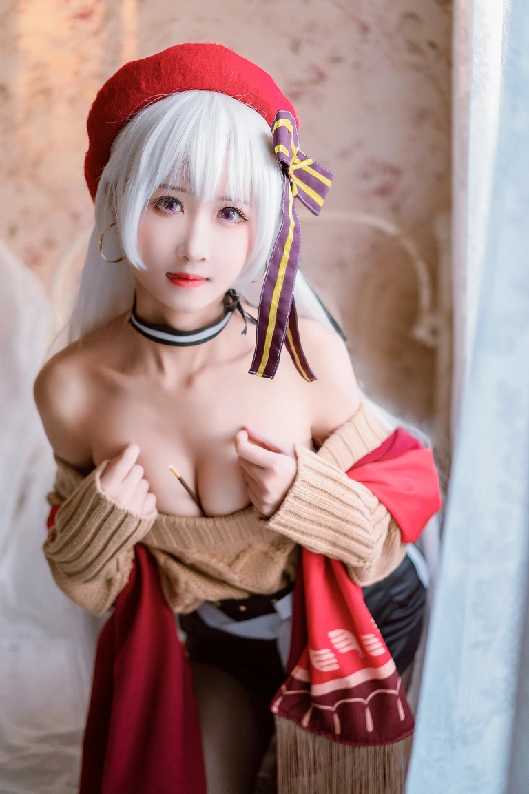《贝尔法斯特》｜三度_69 · 19张写真