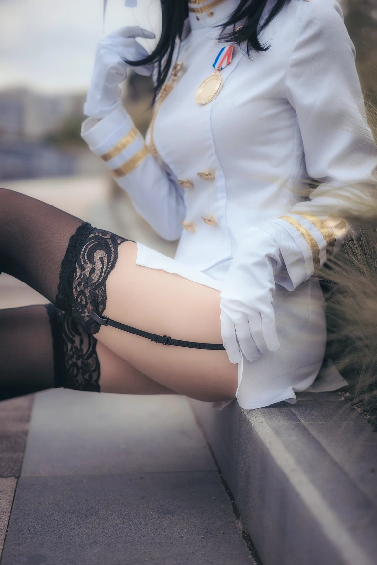 《碧蓝航线》｜三度_69 · 34张写真