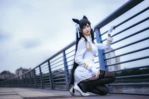 《碧蓝航线》｜三度_69 · 34张写真