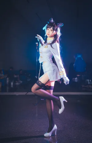 《碧蓝航线》｜三度_69 · 34张写真