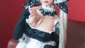 《碧蓝航线 可畏》｜三度_69 · 42张写真
