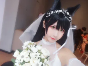 《碧蓝航线 犬》｜三度_69 · 22张写真