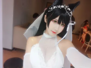 《碧蓝航线 犬》｜三度_69 · 22张写真