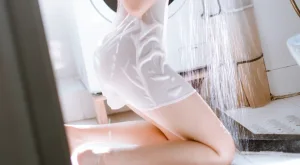 《赤夏》｜三度_69 · 21张写真