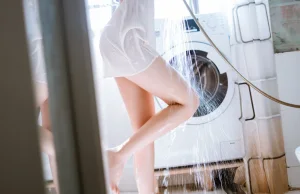 《赤夏》｜三度_69 · 21张写真