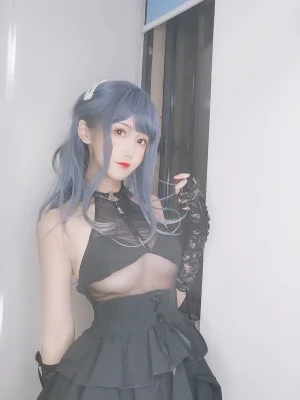 《雏菊围裙》｜三度_69 · 47张写真