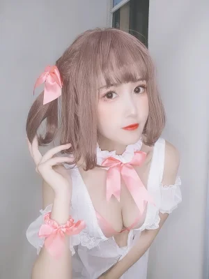 《雏菊围裙》｜三度_69 · 47张写真
