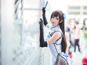 《金瓶梅》｜三度_69 · 23张写真