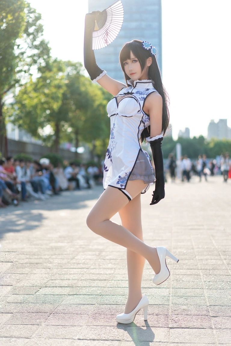 《金瓶梅》｜三度_69 · 23张写真