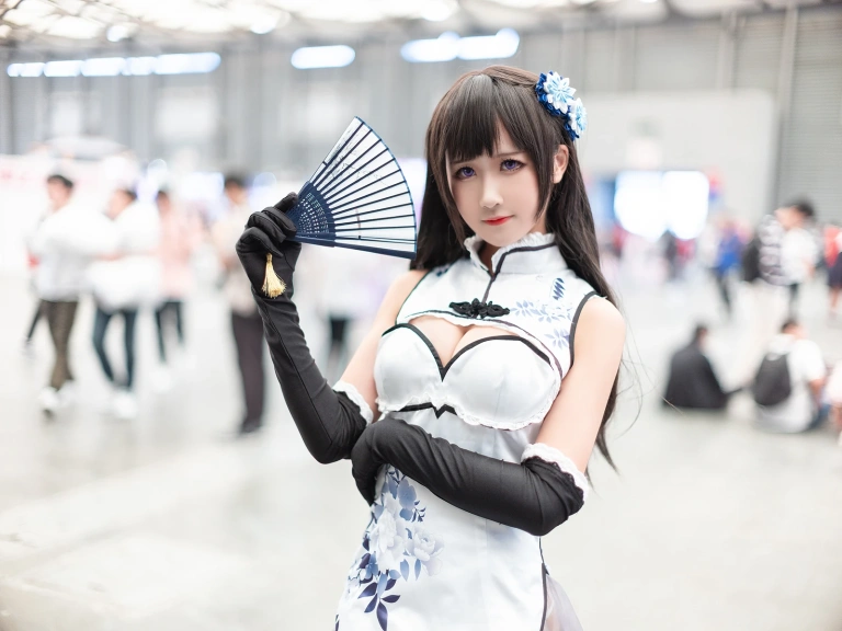 《金瓶梅》｜三度_69 · 23张写真