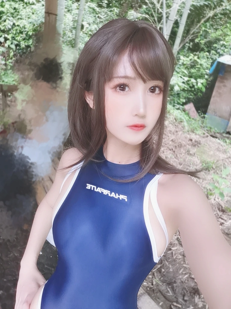 《竞泳》｜三度_69 · 21张写真、7 个视频