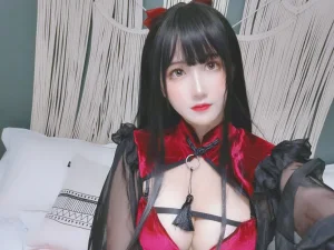 《勒肉旗袍》｜三度_69 · 26张写真
