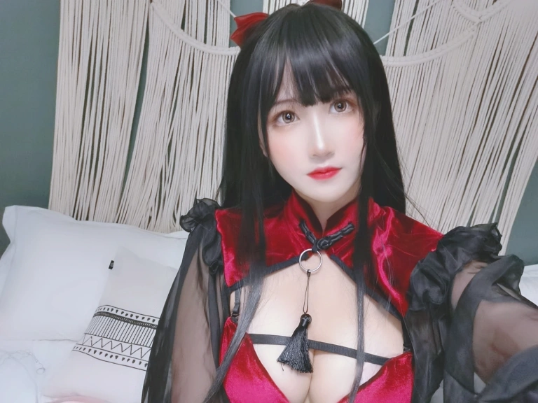 《勒肉旗袍》｜三度_69 · 26张写真