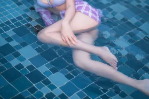 《玛修泳装》｜三度_69 · 41张写真