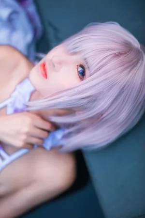 《玛修泳装》｜三度_69 · 41张写真