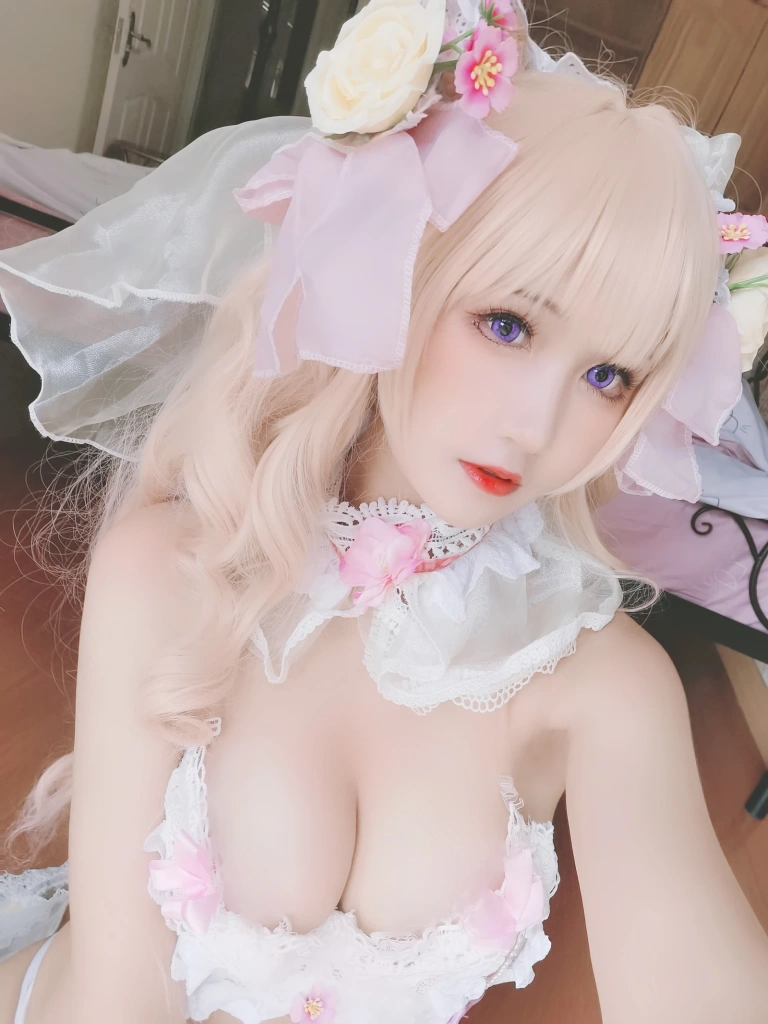 《七夕天命之子》｜三度_69 · 12张写真