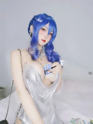 《圣路易斯》｜三度_69 · 10张写真