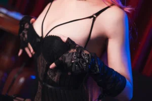 《双面恋人》｜三度_69 · 36张写真、1 个视频