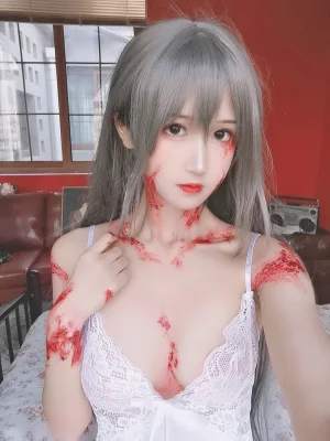 《希尔薇》｜三度_69 · 31张写真
