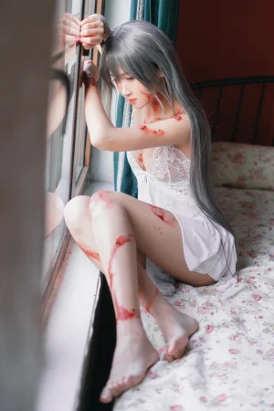 《希尔薇》｜三度_69 · 31张写真