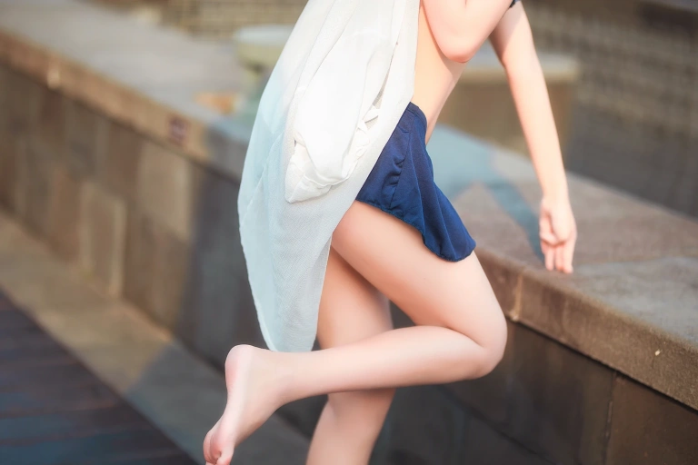 《小黄帽》｜三度_69 · 40张写真