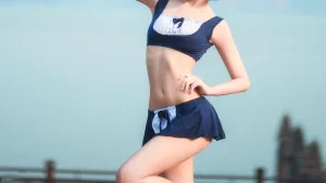 《小黄帽》｜三度_69 · 40张写真