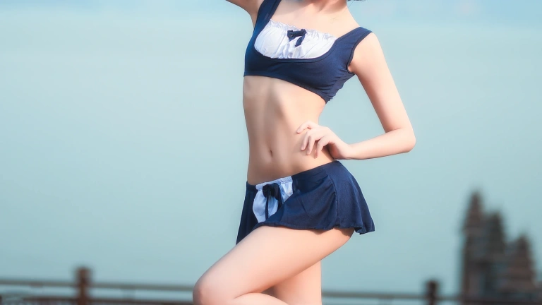 《小黄帽》｜三度_69 · 40张写真