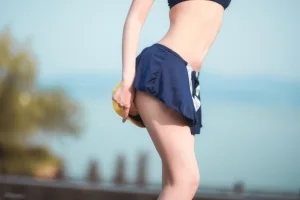《小黄帽》｜三度_69 · 40张写真
