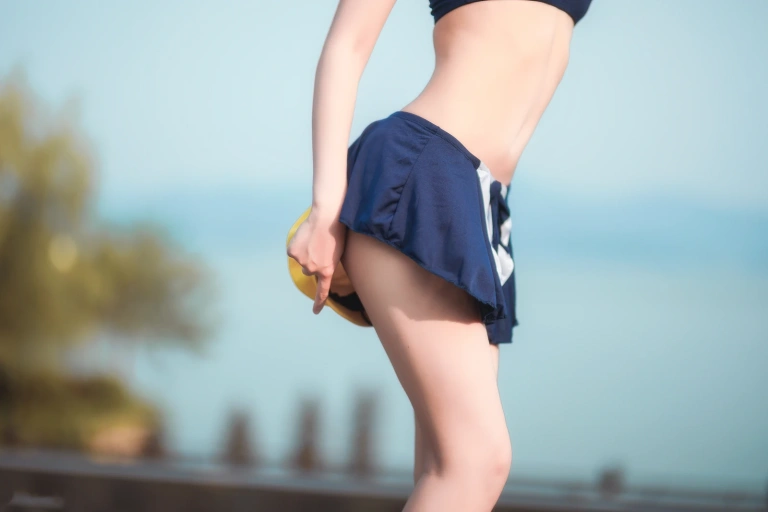 《小黄帽》｜三度_69 · 40张写真