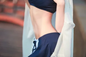 《小黄帽》｜三度_69 · 40张写真
