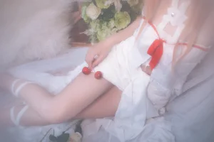 《亚斯娜》｜三度_69 · 40张写真