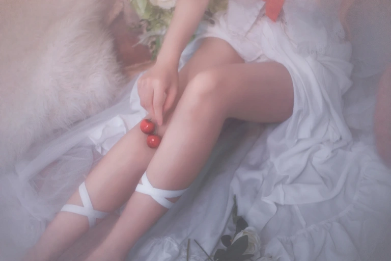 《亚斯娜》｜三度_69 · 40张写真