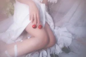 《亚斯娜》｜三度_69 · 40张写真