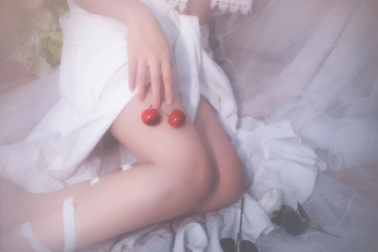 《亚斯娜》｜三度_69 · 40张写真
