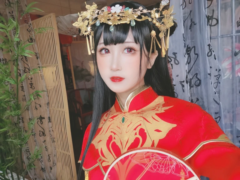 《逸仙 自拍》｜三度_69 · 20张写真