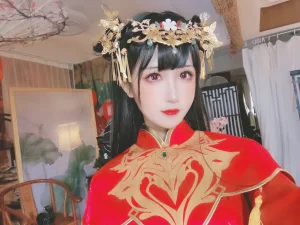 《逸仙 自拍》｜三度_69 · 20张写真