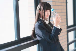 《森林来信JK》｜三度_69 · 15张写真