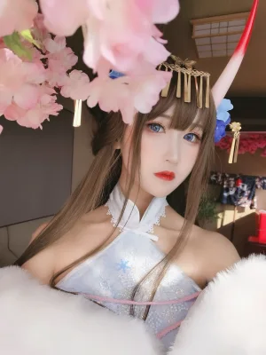 《能代 冬雪沁香》｜三度_69 · 31张写真、2 个视频