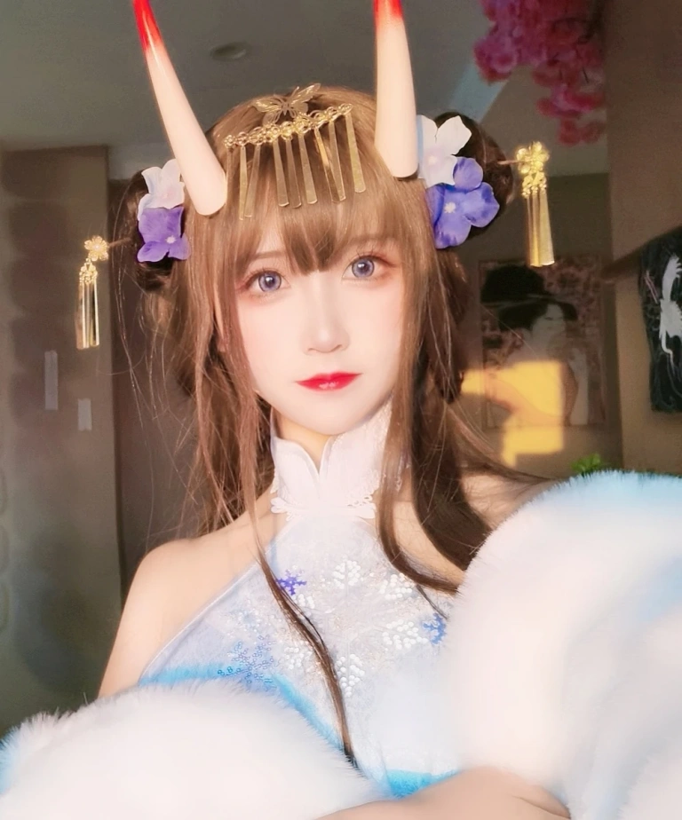 《能代 冬雪沁香》｜三度_69 · 31张写真、2 个视频