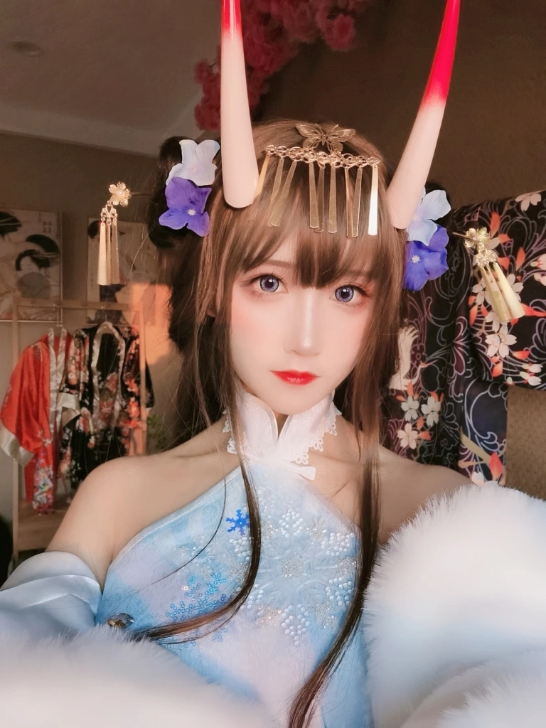 《能代 冬雪沁香》｜三度_69 · 31张写真、2 个视频