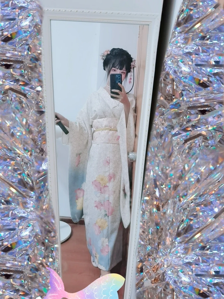 《赫多涅》｜三度_69 · 40张写真